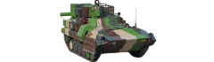DRDO ARMOURED AMBULANCE